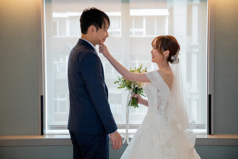 Apple婚禮攝影 Wedding婚禮記錄 