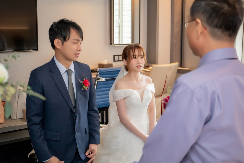 Apple婚禮攝影 Wedding婚禮記錄 