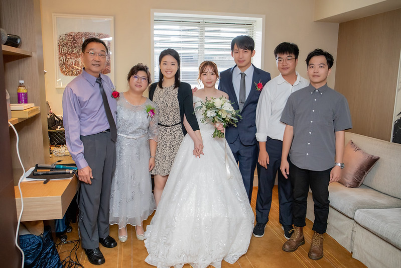 Apple婚禮攝影 Wedding婚禮記錄 
