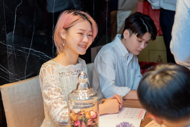 Apple婚禮攝影 Wedding婚禮記錄 