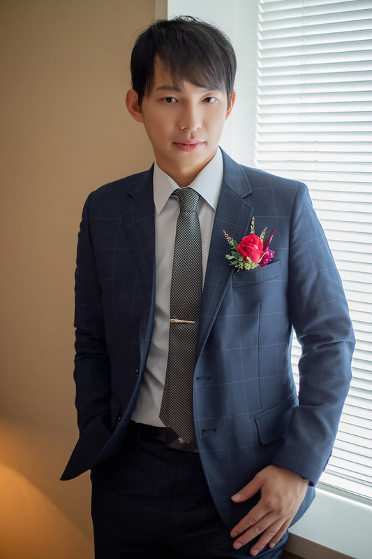 Apple婚禮攝影 Wedding婚禮記錄 