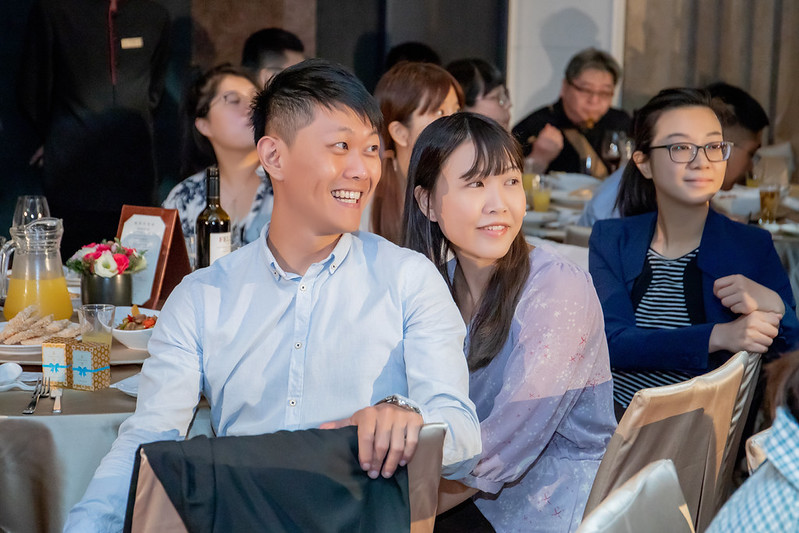 Apple婚禮攝影 Wedding婚禮記錄 