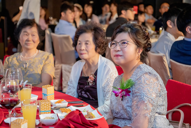 Apple婚禮攝影 Wedding婚禮記錄 