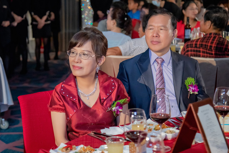 Apple婚禮攝影 Wedding婚禮記錄 