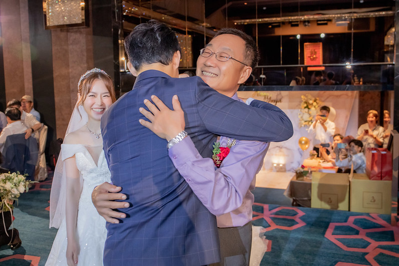 Apple婚禮攝影 Wedding婚禮記錄 