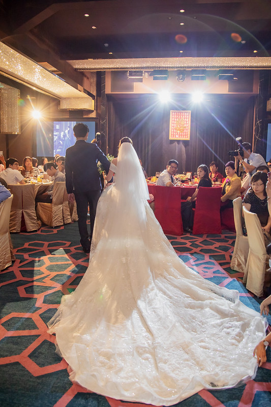 Apple婚禮攝影 Wedding婚禮記錄 