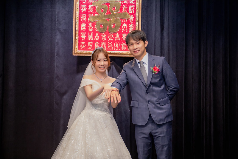 Apple婚禮攝影 Wedding婚禮記錄 