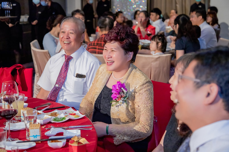 Apple婚禮攝影 Wedding婚禮記錄 
