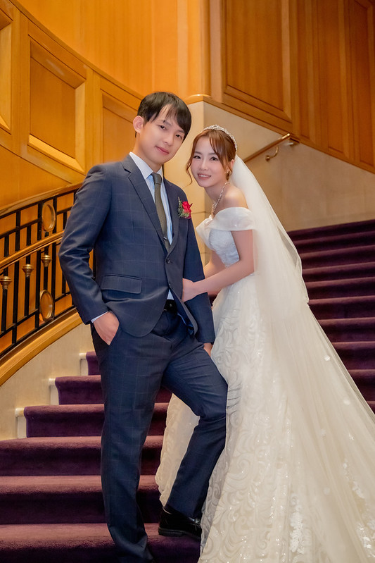 Apple婚禮攝影 Wedding婚禮記錄 