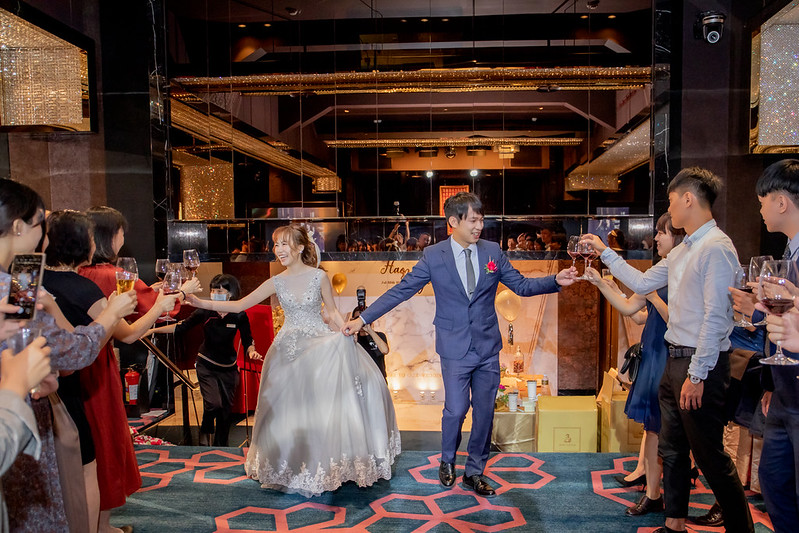 Apple婚禮攝影 Wedding婚禮記錄 