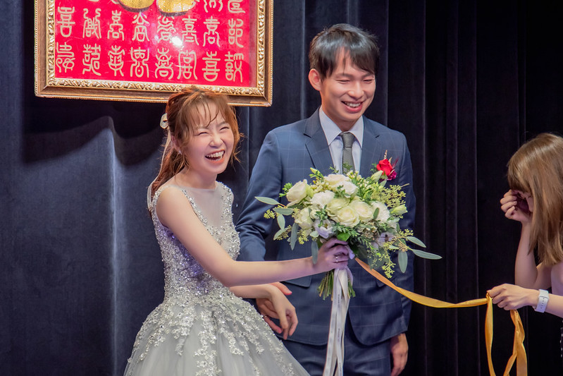 Apple婚禮攝影 Wedding婚禮記錄 