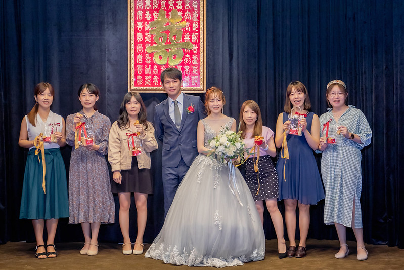 Apple婚禮攝影 Wedding婚禮記錄 
