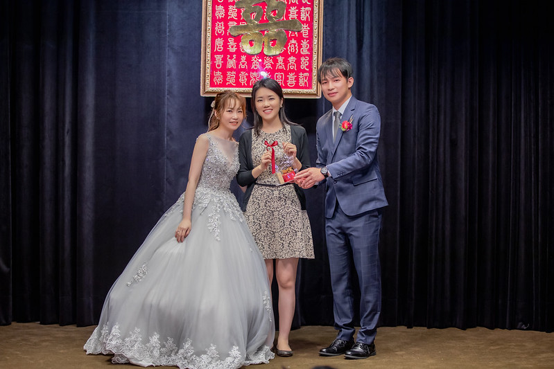 Apple婚禮攝影 Wedding婚禮記錄 