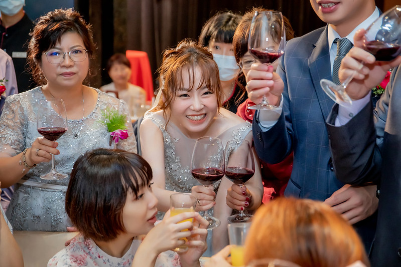 Apple婚禮攝影 Wedding婚禮記錄 