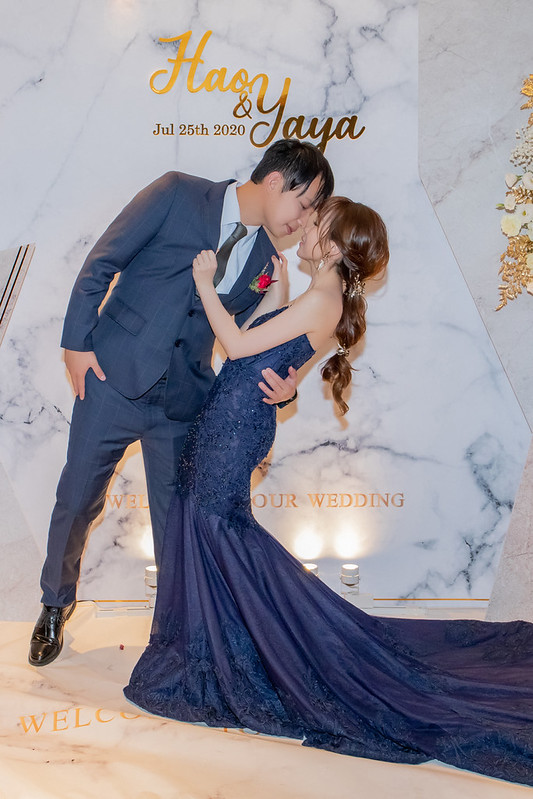 Apple婚禮攝影 Wedding婚禮記錄 