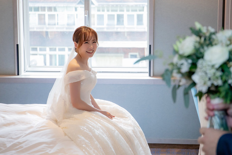 Apple婚禮攝影 Wedding婚禮記錄 