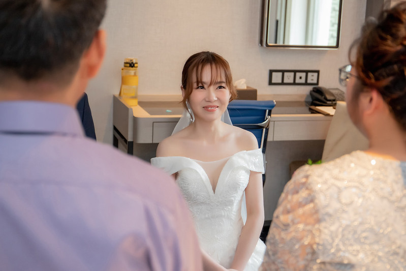 Apple婚禮攝影 Wedding婚禮記錄 