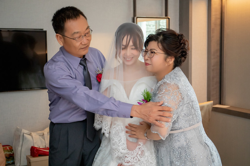 Apple婚禮攝影 Wedding婚禮記錄 