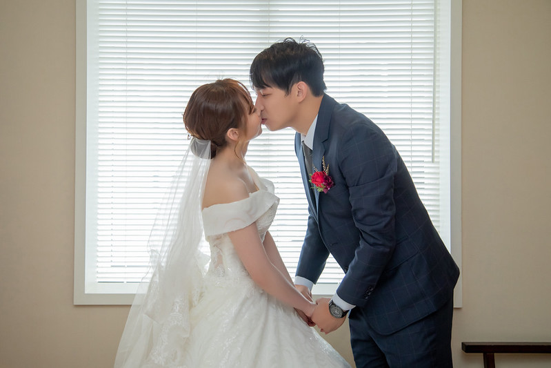 Apple婚禮攝影 Wedding婚禮記錄 