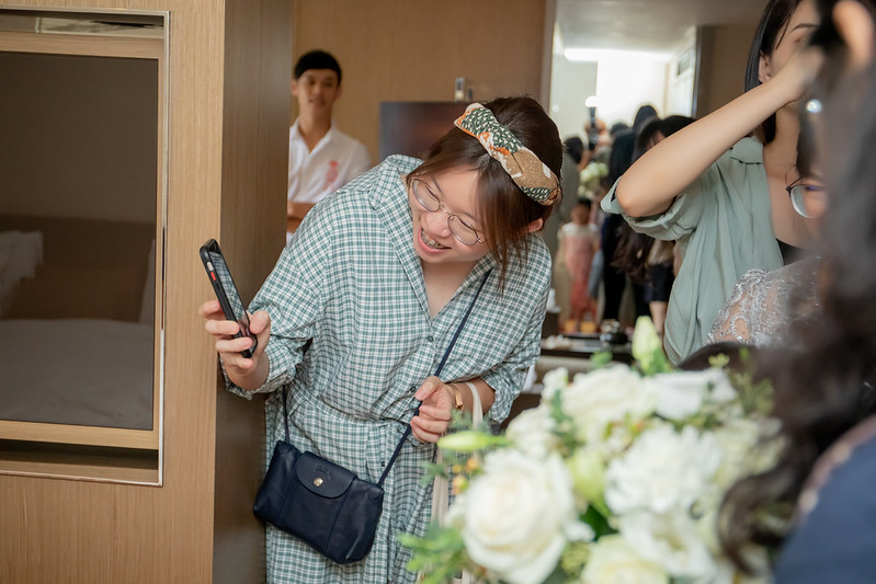 Apple婚禮攝影 Wedding婚禮記錄 