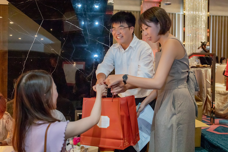 Apple婚禮攝影 Wedding婚禮記錄 