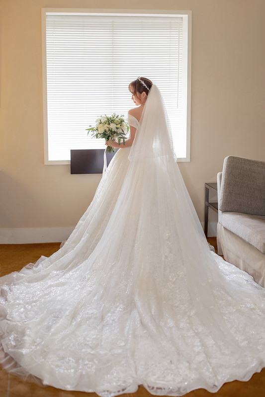 Apple婚禮攝影 Wedding婚禮記錄 