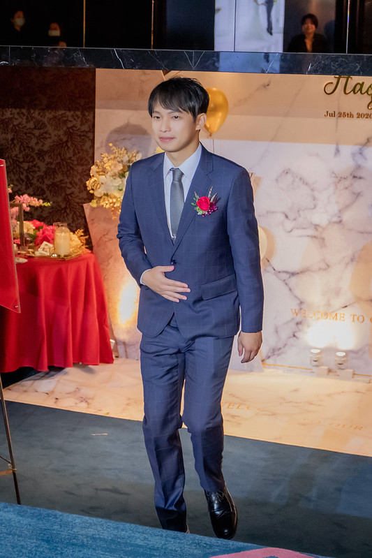 Apple婚禮攝影 Wedding婚禮記錄 
