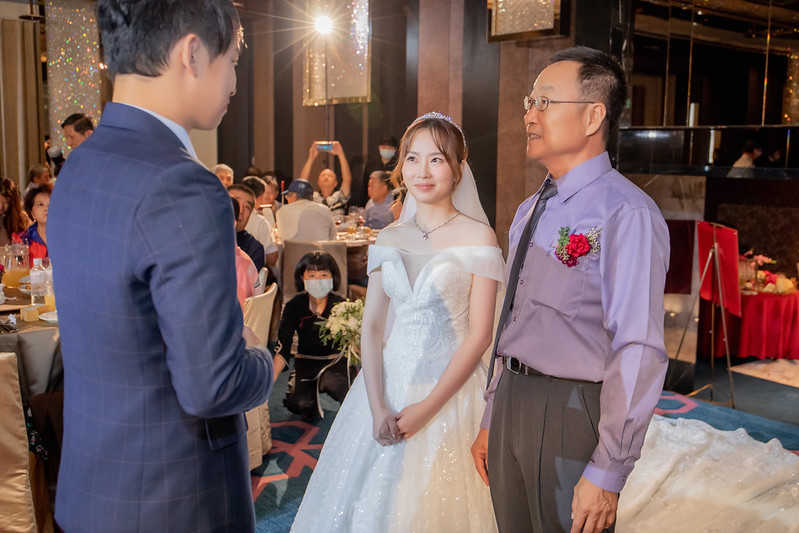 Apple婚禮攝影 Wedding婚禮記錄 