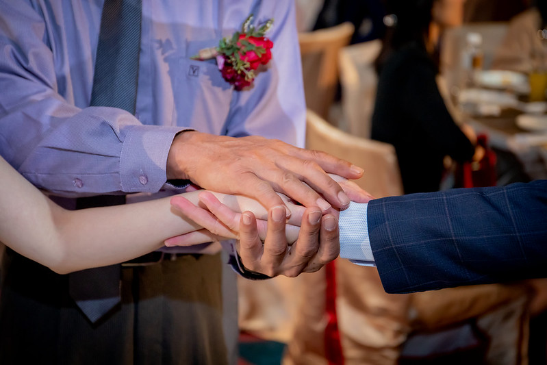 Apple婚禮攝影 Wedding婚禮記錄 