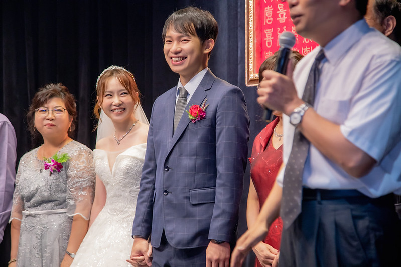 Apple婚禮攝影 Wedding婚禮記錄 