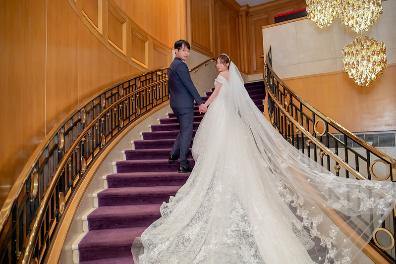 Apple婚禮攝影 Wedding婚禮記錄 