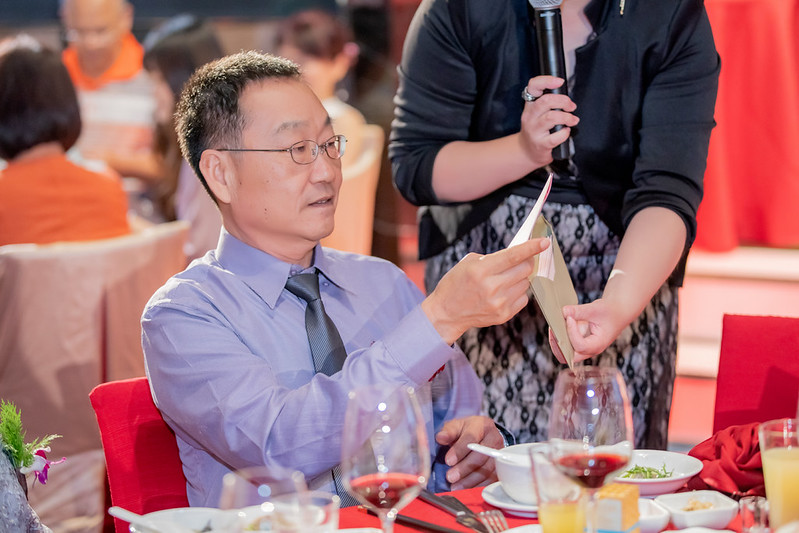 Apple婚禮攝影 Wedding婚禮記錄 