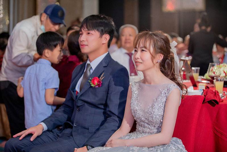 Apple婚禮攝影 Wedding婚禮記錄 