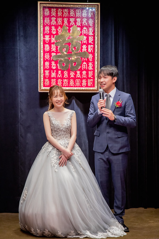 Apple婚禮攝影 Wedding婚禮記錄 