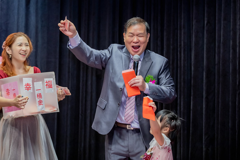 Apple婚禮攝影 Wedding婚禮記錄 