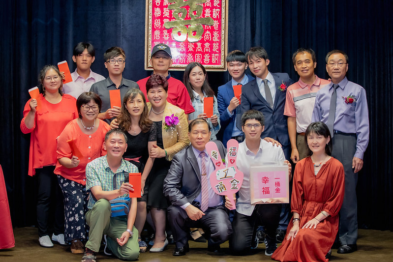 Apple婚禮攝影 Wedding婚禮記錄 