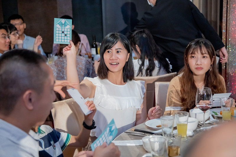 Apple婚禮攝影 Wedding婚禮記錄 