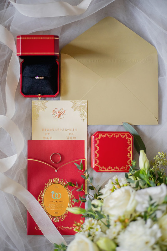 Apple婚禮攝影 Wedding婚禮記錄 