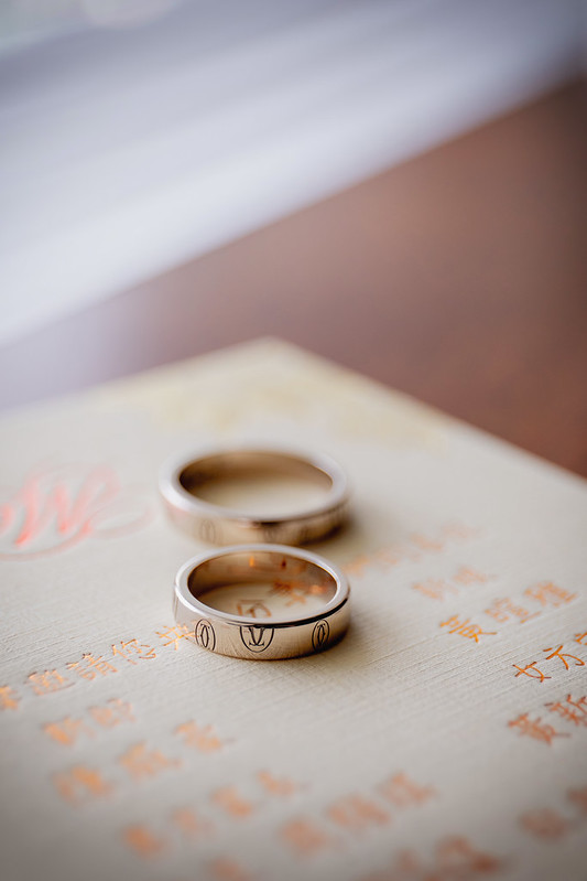Apple婚禮攝影 Wedding婚禮記錄 