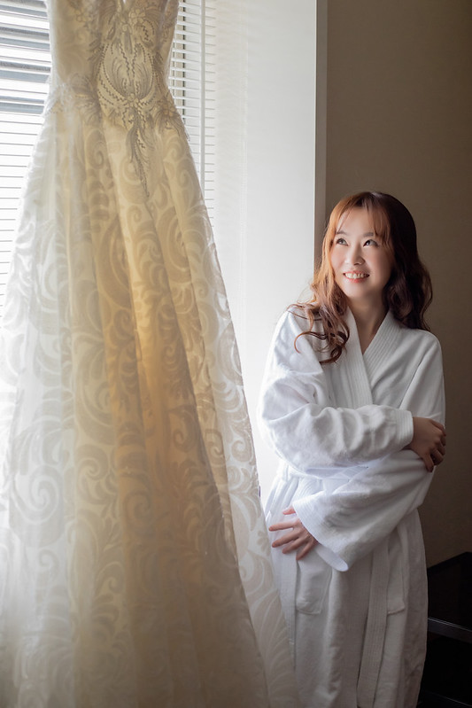 Apple婚禮攝影 Wedding婚禮記錄 