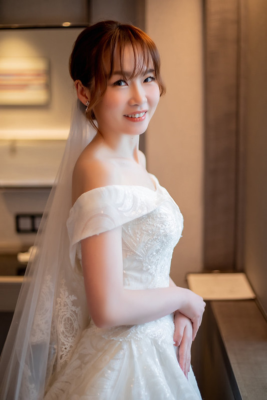 Apple婚禮攝影 Wedding婚禮記錄 