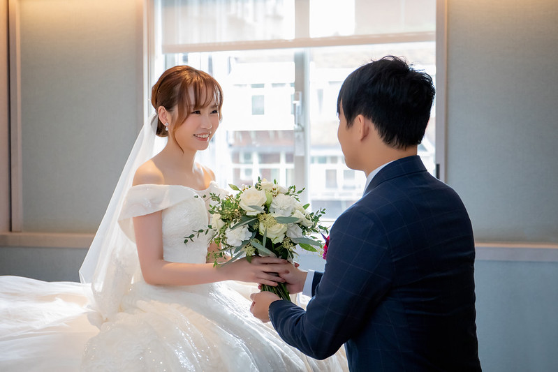 Apple婚禮攝影 Wedding婚禮記錄 
