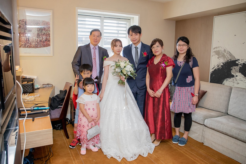 Apple婚禮攝影 Wedding婚禮記錄 