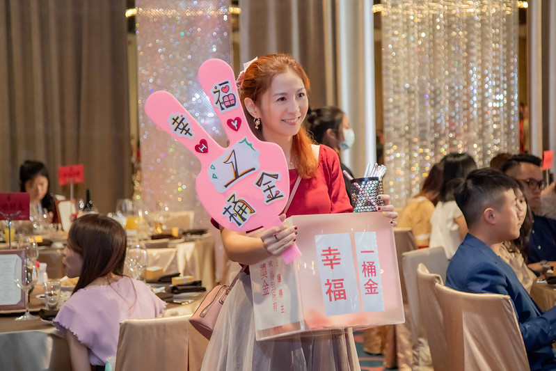 Apple婚禮攝影 Wedding婚禮記錄 