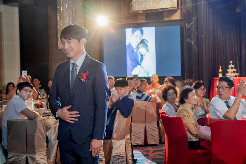 Apple婚禮攝影 Wedding婚禮記錄 