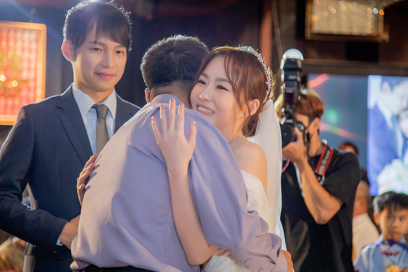 Apple婚禮攝影 Wedding婚禮記錄 
