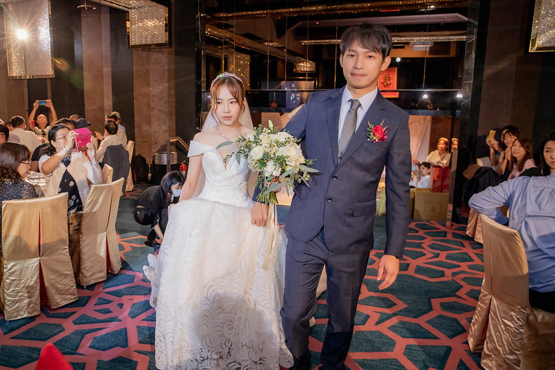 Apple婚禮攝影 Wedding婚禮記錄 
