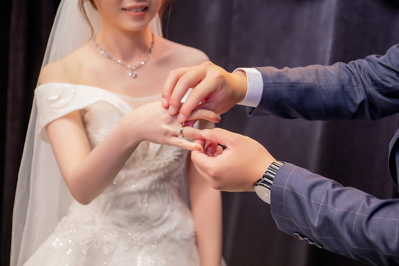 Apple婚禮攝影 Wedding婚禮記錄 