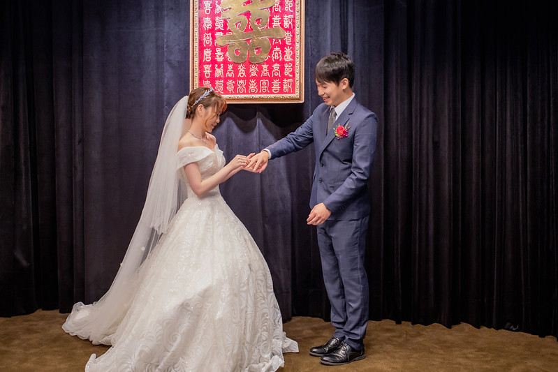 Apple婚禮攝影 Wedding婚禮記錄 