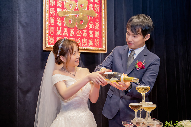 Apple婚禮攝影 Wedding婚禮記錄 